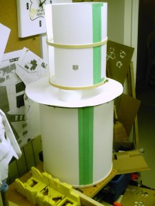 head and body dry fit