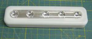 LED strip light