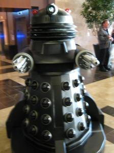 Special Dalek