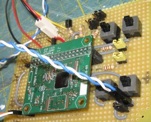 board for Voice recognition