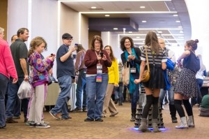 Rabbit ears are not cool