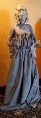 Weeping Angel