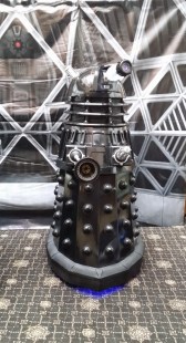 Convention NSD Dalek
