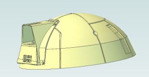Full-Dome