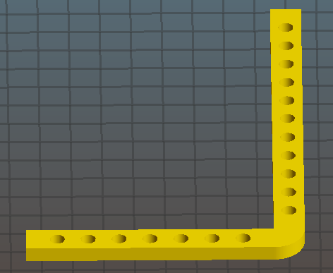 Frame that can be customized