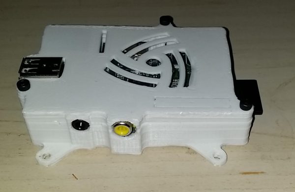 3d printed enclosure